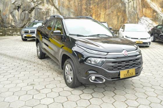 FIAT TORO 1.8 16V EVO FLEX FREEDOM AT6
